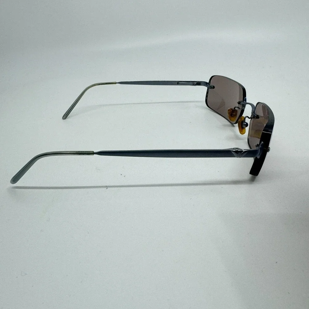 Emporio Armani Eyeglasses Frames 271-s‎ 1306/Z1 56-17-130 H1021